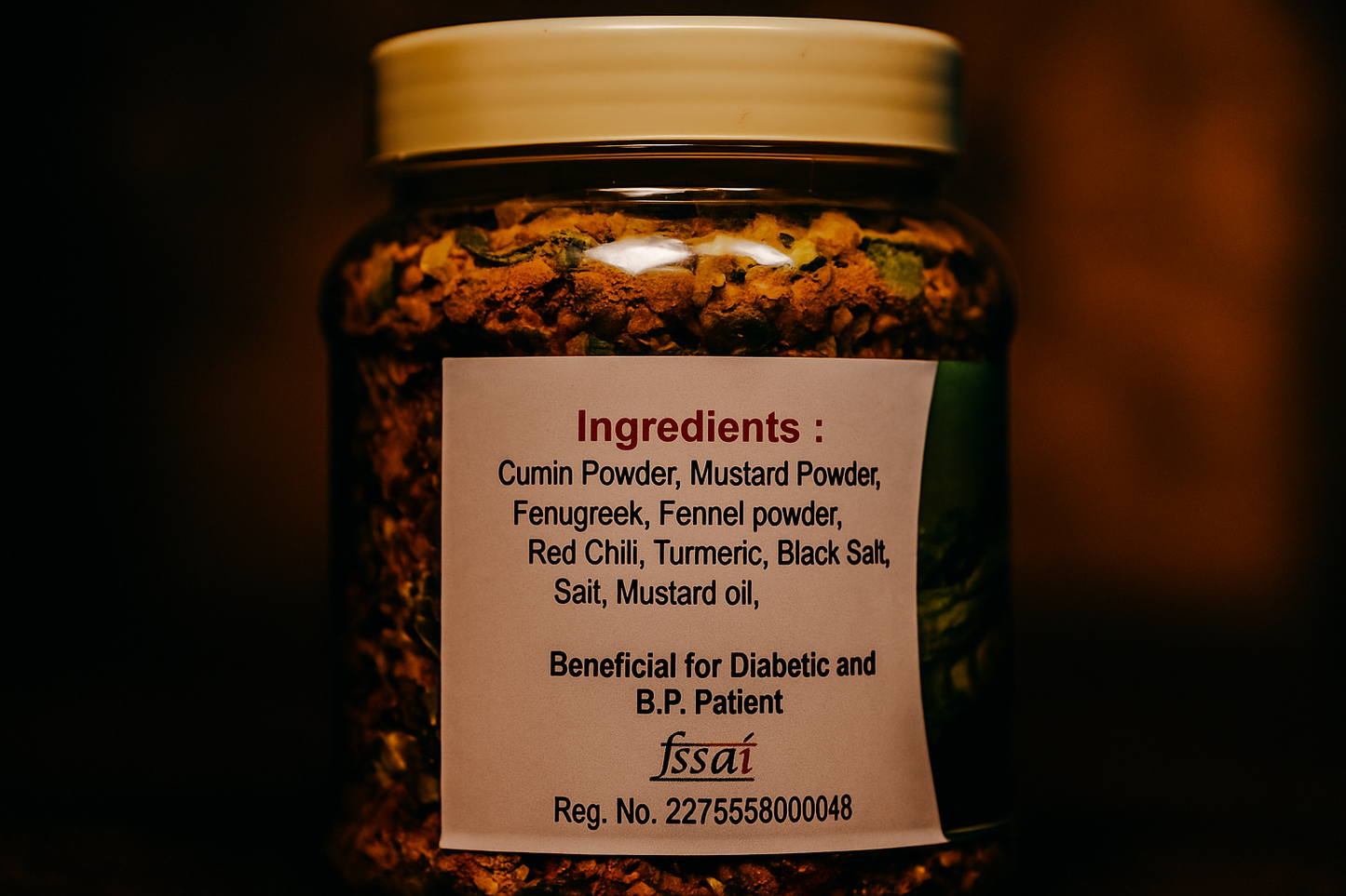 Karela Pickle| 90's Ka Pitaara