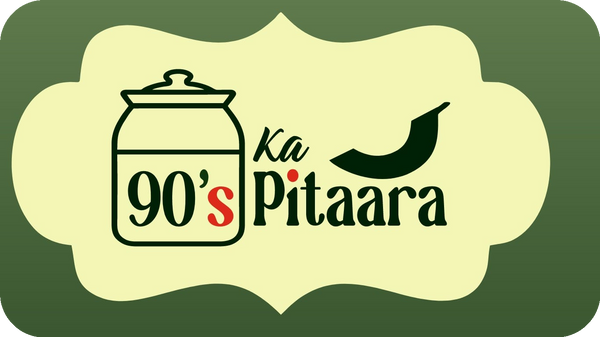 90's Ka Pitaara