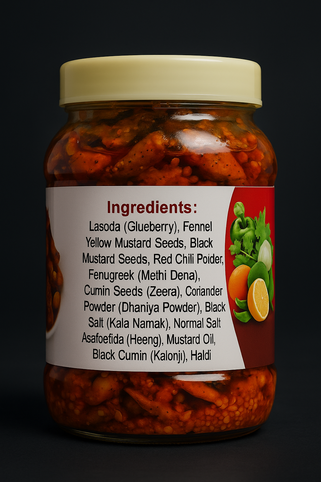 Mixed Pickle | 90's Ka Pitaara